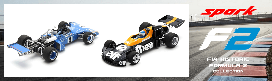 Spr-Models