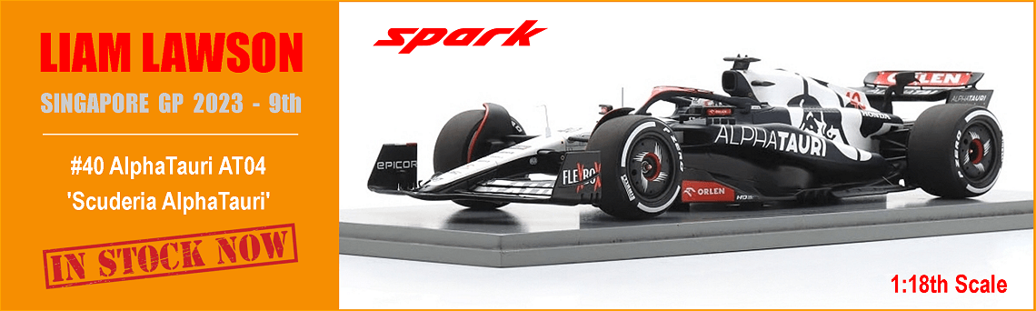 Spr-Models