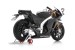 Honda RC213V-S 2016 (black carbon version)