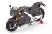 Honda RC213V-S 2016 (black carbon version)