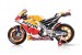 Honda RC213V #93 'Repsol Honda Team' 2017 (Marc Márquez - MotoGP Champion)