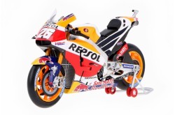 Honda RC213V #26 'Repsol Honda Team' 2017 MotoGP (Dani Pedrosa)