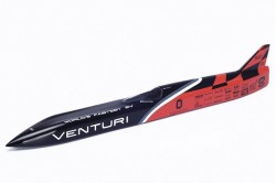 Venturi VBB3 Electric LSR (World records 487km/h and 495km/h in 2009)
