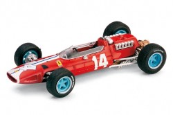 Ferrari 512 'N.A.R.T.' #14 US Grand Prix 1965 (Pedro Rodriguez - 5th)