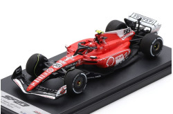 Ferrari SF23 #55 'Scuderia Ferrari' Las Vegas Grand Prix 2023 (Carlos Sainz Jr. - 6th) Ferrari SF23 #55 'Scuderia Ferrari' Las Vegas Grand Prix 2023 (Carlos Sainz Jr. - 6th)