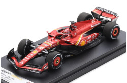 Ferrari SF-24 #16 'Scuderia Ferrari' Australian Grand Prix 2024 (Charles Leclerc - 2nd) Ferrari SF-24 #16 'Scuderia Ferrari' Australian Grand Prix 2024 (Charles Leclerc - 2nd)