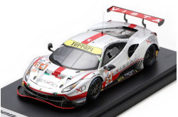Ferrari 488 GTE EVO #54 'AF Corse' Le Mans 2023 (T. Flohr, F Castellacci & D. Rigon) Ferrari 488 GTE EVO #54 'AF Corse' Le Mans 2023 (T. Flohr, F Castellacci & D. Rigon)