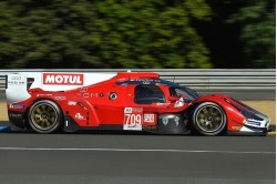 Glickenhaus 007 LMH #709 'Glickenhaus Racing' Le Mans 2021 (Briscoe, Westbrook & Dumas - 5th)