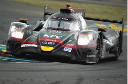 Oreca 07 Gibson #28 'JOTA' Le Mans 2021 (S. Gelael, S. Vandoorne & T. Blomqvist - 2nd LMP2)