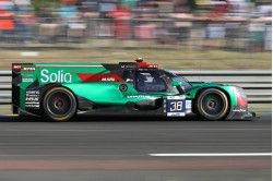 Oreca 07 - Gibson #38 'JOTA' Le Mans 2022 (R. Gonzales, A-F. da Costa & W. Stevens - 5th overall & 1st LMP2)