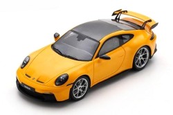 Porsche 992 GT3 2021 (signal yellow)