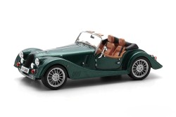 Morgan Plus Six 2019 (metallic green)