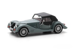 Morgan Plus Six 2019 (grey)