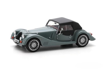 Morgan Plus Six 2019 (grey)