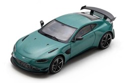 Aston Martin Vantage F1 Edition 2021 (metallic green)