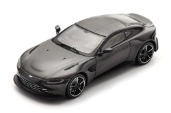 Aston Martin V8 Vantage 2018 (metallic grey)