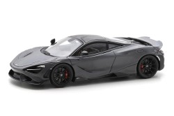 McLaren 765 LT 2020 (dark grey)