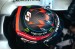 George Russell 2022 race helmet (Mercedes-AMG Petronas F1 Team)