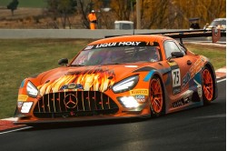 Mercedes-AMG GT3 #75 Bathurst 12 Hour 2022 (L. Stolz, J. Gounon, K. Habul & M. Konrad - 1st) Limited 1000