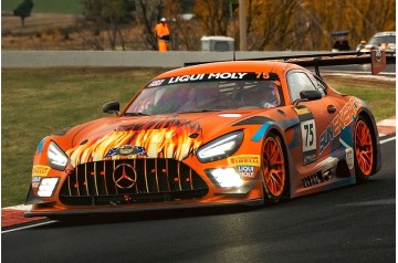 Mercedes-AMG GT3 #75 Bathurst 12 Hour 2022 (L. Stolz, J. Gounon, K. Habul & M. Konrad - 1st) Limited 1000