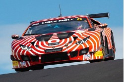 Lamborghini Huracán GT3 EVO #6 Bathurst 12Hr 2022 (D'Alberto, Wall, Deitz & Denyer - 5th) Limited 400