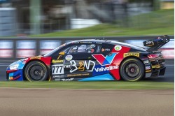 Audi R8 LMS GT3 #777 Bathurst 12 Hour 2022 (M. Winkelhock, R. Feller & Y. Shahin - 7th) Limited 400