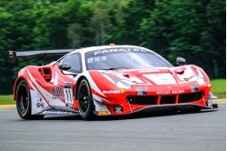 Ferrari 488 GT3 #11 'Kessel Racing' Spa 24 Hr 2021 (Kohmann, Zollo, Roda & Fumanelli)