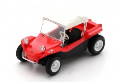 Meyers Manx Buggy 1964 (with roof)