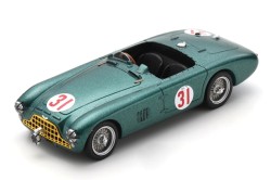 Aston Martin DB3 #31 'Aston Martin Ltd' Sebring 12 Hour 1953 (Peter Collins & Geoff Duke)