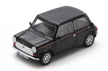 Austin Mini '30' 1989 (Limited Edition 30th Anniversary - black)