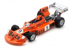 March-Ford 751 #9 'Beta Team March' Austrian Grand Prix 1975 (Vittorio Brambilla - 1st)