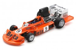 March-Ford 751 #9 'Beta Team March' British Grand Prix 1975 (Vittorio Brambilla - 6th)