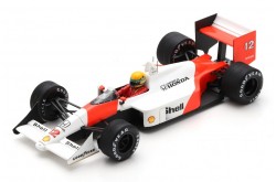 McLaren MP4/4 #12 Japanese Grand Prix 1988 (Ayrton Senna - 1st)