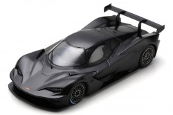 KTM X-BOW GTX Concept 2021 (black carbon fibre)