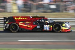 Ligier JS P217 - Gibson #27 'CD Sport' Le Mans 2022 (C. Cresp, M. Jensen & S. Palette)