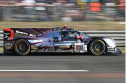 Oreca 07 - Gibson #83 'AF Corse' Le Mans 24 Hour 2022 (F. Perrodo, N. Nielsen & A. Rovera)