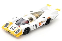 Porsche 917 LH #14 Le Mans 24 Hour 1969 (Rolf Stommelen & Kurt Ahrens Jr.)