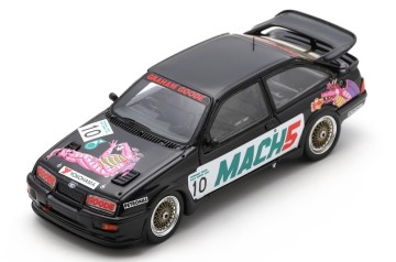 Ford Sierra RS500 Cosworth #10 Winner Johor Race Series II 1992 (Graham Goode) Limited 300