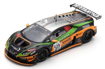 Lamborghini Huracán GT3 EVO #519 Spa 24 Hr 2019 (Keen, Perera & Venturini) Limited 300