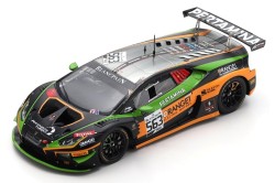 Lamborghini Huracán GT3 EVO #563 Spa 24 Hr 2019 (Lind, Caldarelli & Mapelli - 8th) Limited 300