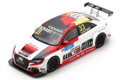 Audi RS3 LMS TCR #33 WTCR Nürburgring 2018 (René Rast) Limited 300