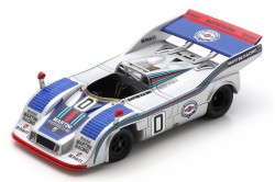 Porsche 917/30 #0 Champion Interserie 1974 (Herbert Müller) Limited 750