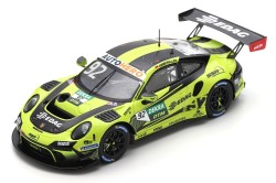 Porsche 911 GT3 R #92 'Team SSR Performance' Nürburgring DTM 2021 (M. Ammermüller) Limited 400