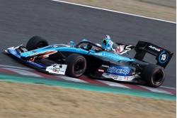 SF19 #15 'Team Mugen' M-TEC HR-417E Super Formula 2022 (Ukyo Sasahara) Limited 500