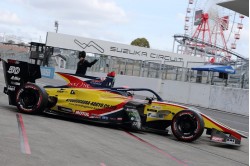 SF19 #50 'B-Max Racing Team' M-TEC HR-417E Super Formula 2022 (N. Matsushita) Limited 500