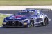 Mercedes-AMG GT3 Evo #888 GT World Challenge Australia 2022 (S. van Gisbergen & J. Ibrahim - 3rd)