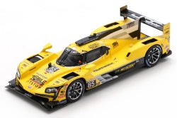 Cadillac DPi-V.R #85 Daytona 24 Hr 2020 (Piedrahita, Leist, Miller & Vautier - 5th) Limited 300