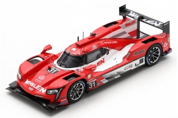 Cadillac DPi-V.R #31 Daytona 24 Hr 2020 (Nasr, Conway, Derani & Albuquerque - 7th) Limited 300