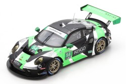 Porsche 911 GT3 R #54 Daytona 24 Hr 2020 (Pappas, Bleekemolen, Estep & Müller) Limited 300