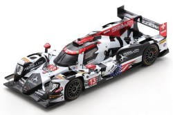 Oreca 07 #13 'Rebellion Racing' Daytona 24 Hr 2017 (S. Buemi, N. Jani, S. Sarrazin & N. Heidfeld) Limited 300